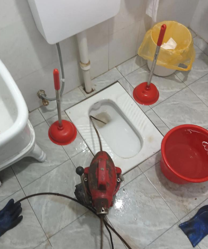 巴彦淖尔疏通